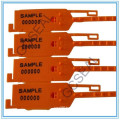 GC-P004 Safety Plastic Security Seals